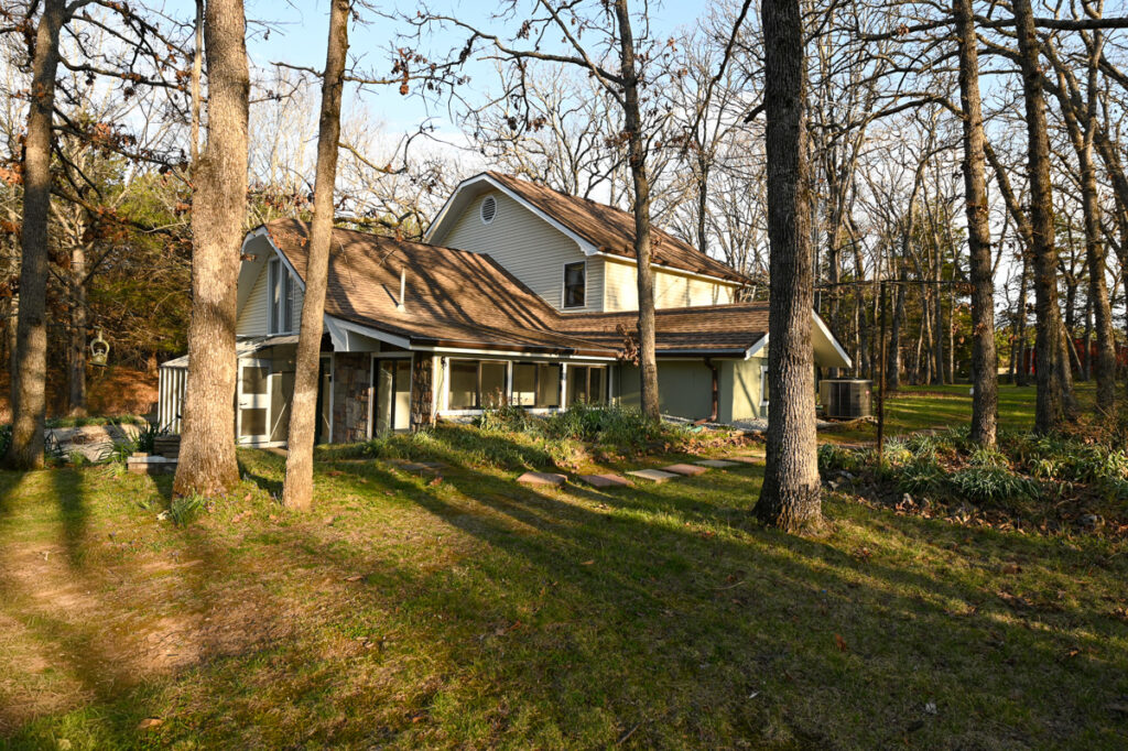 Property photo for land for sale in Hickory County Missouri