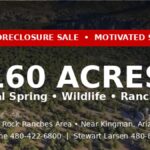 Property photo for land for sale in Mohave County Arizona