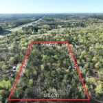 Property photo for land for sale in Cass County Texas