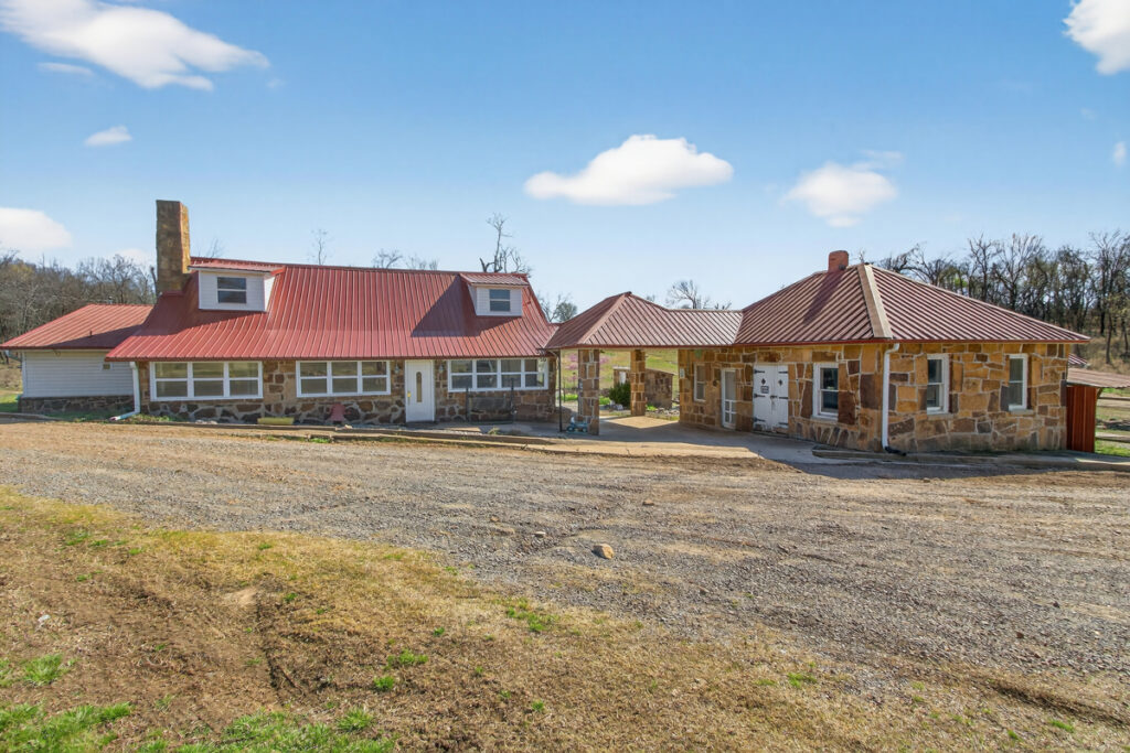 Property photo for land for sale in Rogers County Oklahoma