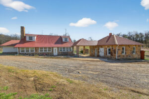 Property photo for land for sale in Rogers County Oklahoma