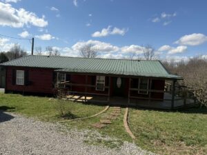 Property photo for land for sale in Clinton County Kentucky