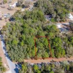 Property photo for land for sale in Levy County Florida