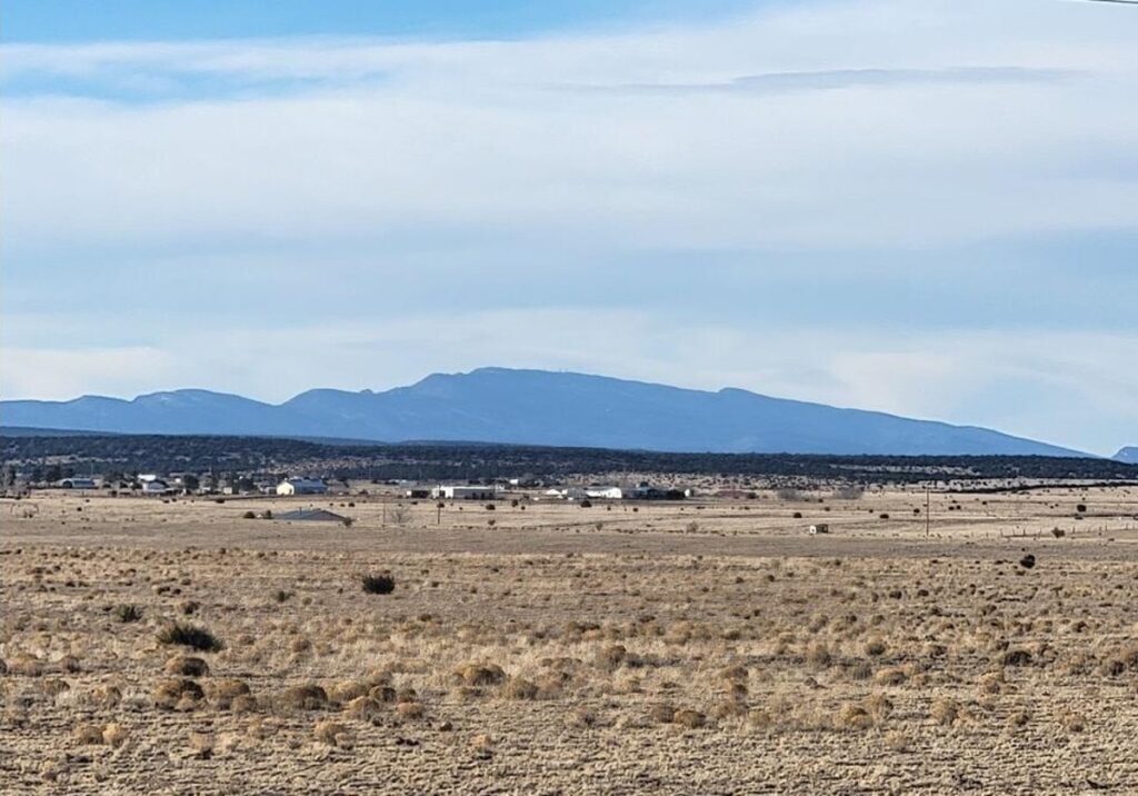 Property photo for land for sale in Torrance County New Mexico