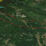 Property photo for land for sale in Montrose County Colorado