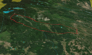 Property photo for land for sale in Montrose County Colorado