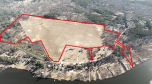 Property photo for land for sale in Marquette County Wisconsin