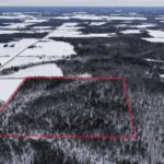 Property photo for land for sale in Marathon County Wisconsin