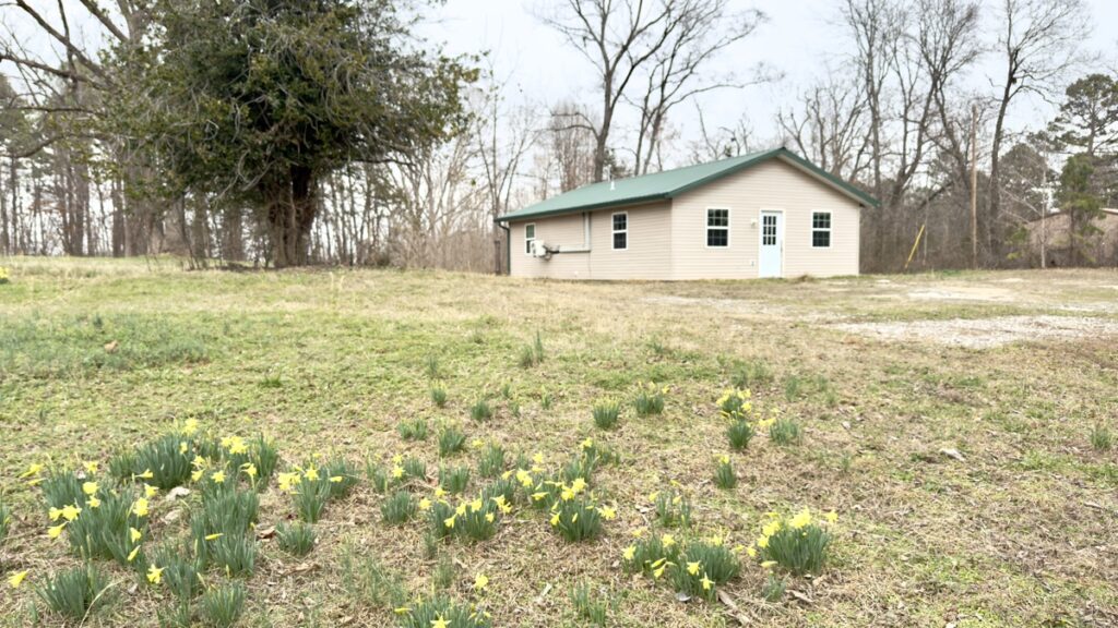 Property photo for land for sale in Izard County Arkansas