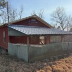 Property photo for land for sale in Searcy County Arkansas