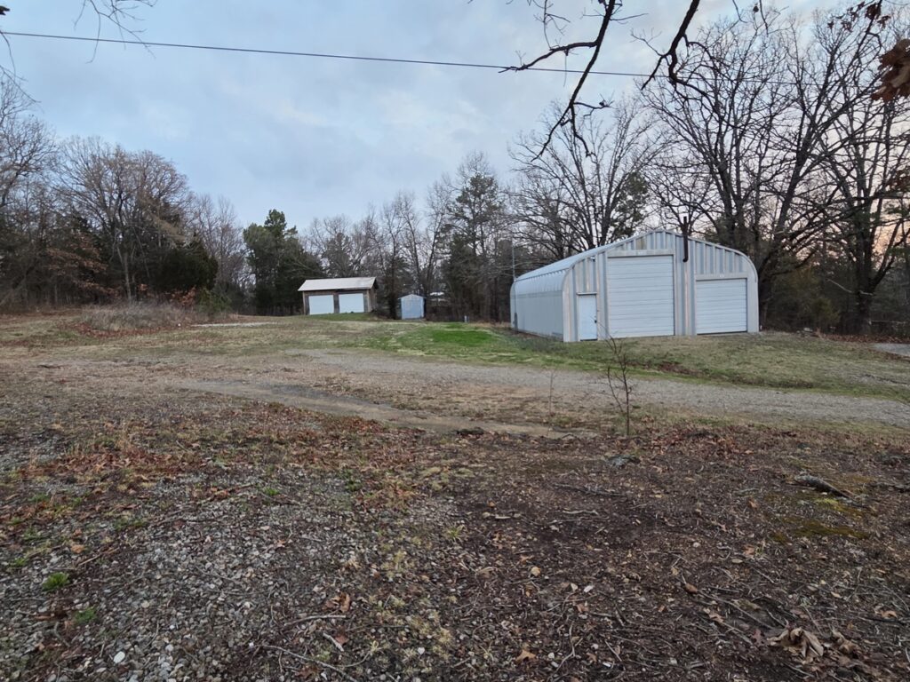 Property photo for land for sale in Carroll County Arkansas