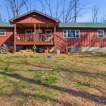 Property photo for land for sale in Ozark County Missouri