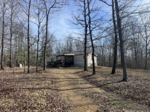 Property photo for land for sale in Wayne County Tennessee