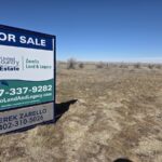 Property photo for land for sale in Natrona County Wyoming