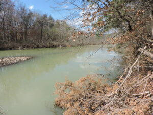 Property photo for land for sale in Scott County Arkansas