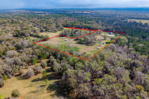 Property photo for land for sale in Marion County Florida