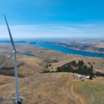 Property photo for land for sale in Klickitat County Washington