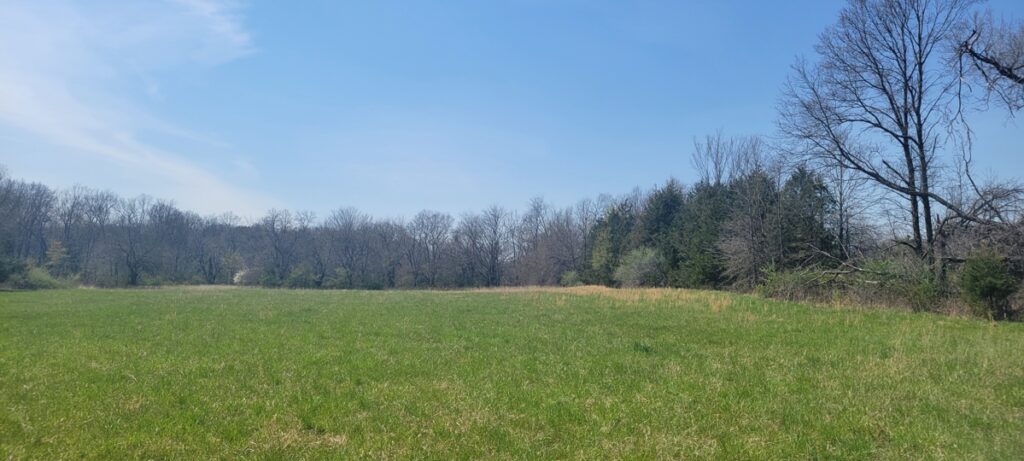 Property photo for land for sale in Harrison County Missouri