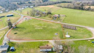 Property photo for land for sale in Monroe County Kentucky
