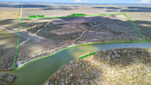 Property photo for land for sale in Refugio County Texas