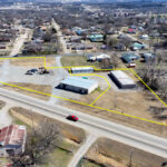 Property photo for land for sale in Creek County Oklahoma