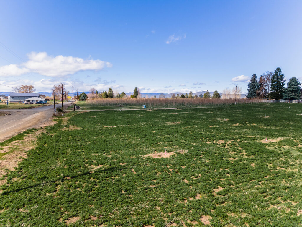 Property photo for land for sale in Yakima County Washington