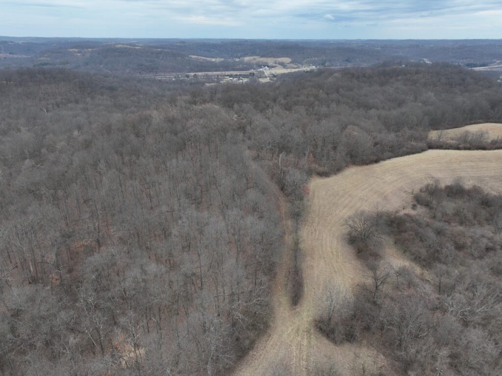 Property photo for land for sale in  County Ohio