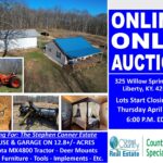 Property photo for land for sale in Casey County Kentucky