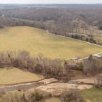 Property photo for land for sale in Humphreys County Tennessee