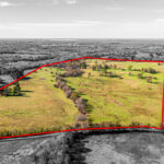 Property photo for land for sale in Morris County Texas