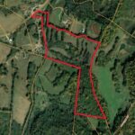 Property photo for land for sale in Maury County Tennessee