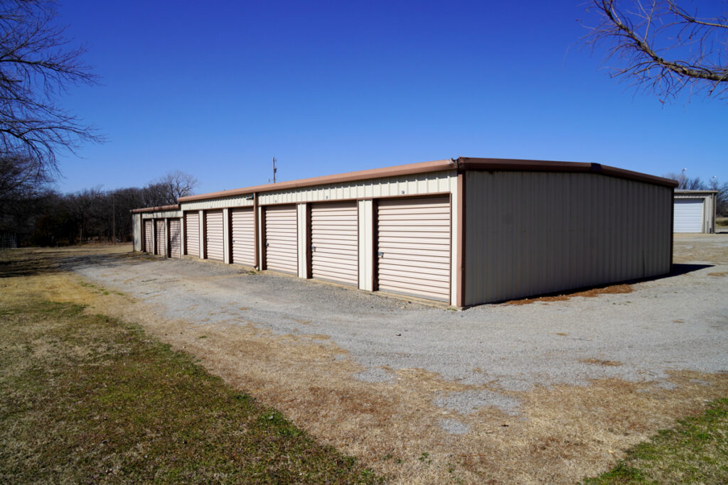 Property photo for land for sale in Creek County Oklahoma