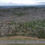 Property photo for land for sale in Pope County Arkansas
