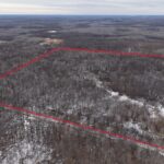 Property photo for land for sale in Marathon County Wisconsin