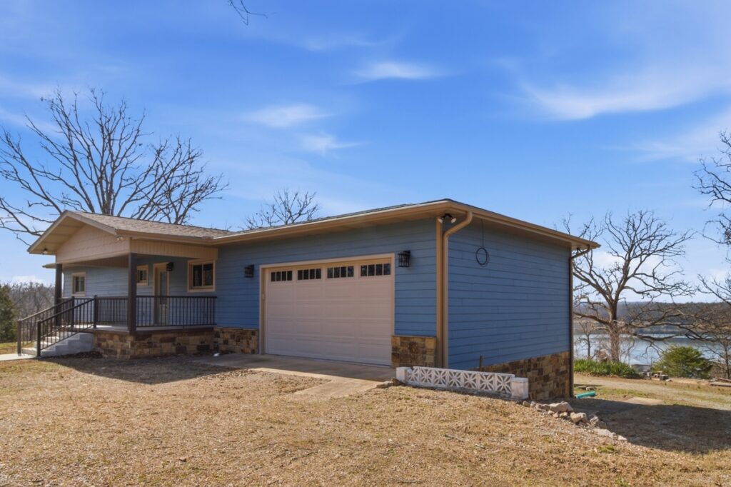 Property photo for land for sale in Ozark County Missouri