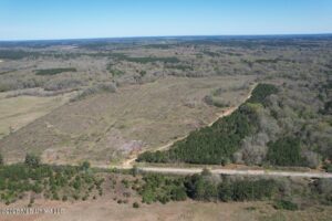 Property photo for land for sale in Amite County Mississippi