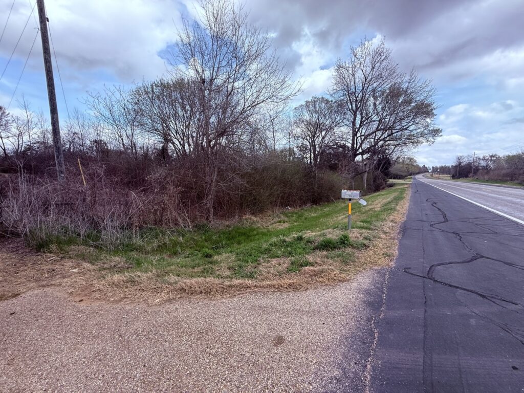 Property photo for land for sale in Hopkins County Texas