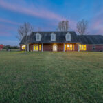 Property photo for land for sale in Bowie County Texas