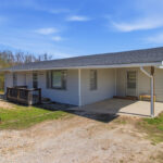 Property photo for land for sale in Ozark County Missouri