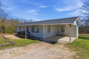 Property photo for land for sale in Ozark County Missouri