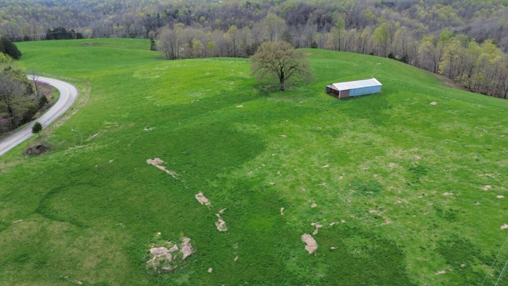Property photo for land for sale in Clinton County Kentucky