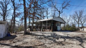 Property photo for land for sale in St. Clair County Missouri