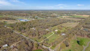 Property photo for land for sale in Lamar County Texas