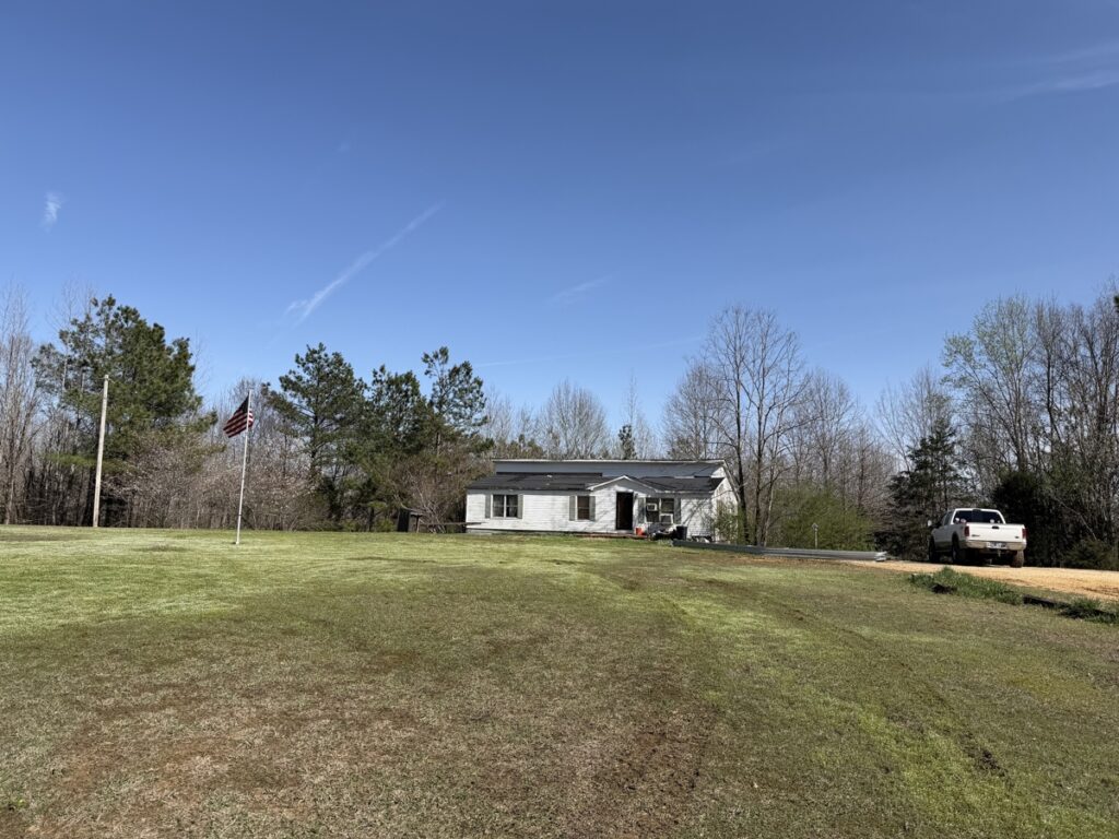 Property photo for land for sale in McNairy County Tennessee