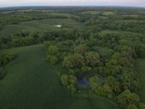 Property photo for land for sale in Appanoose County Iowa