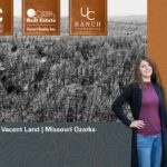 Property photo for land for sale in Ozark County Missouri