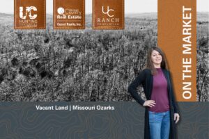 Property photo for land for sale in Ozark County Missouri