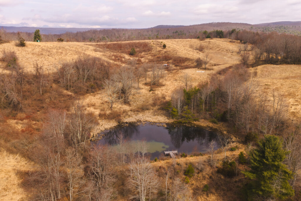 Property photo for land for sale in Giles County Virginia