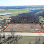 Property photo for land for sale in Cedar County Missouri