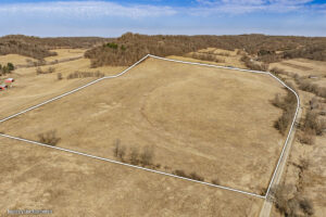Property photo for land for sale in Richland County Wisconsin